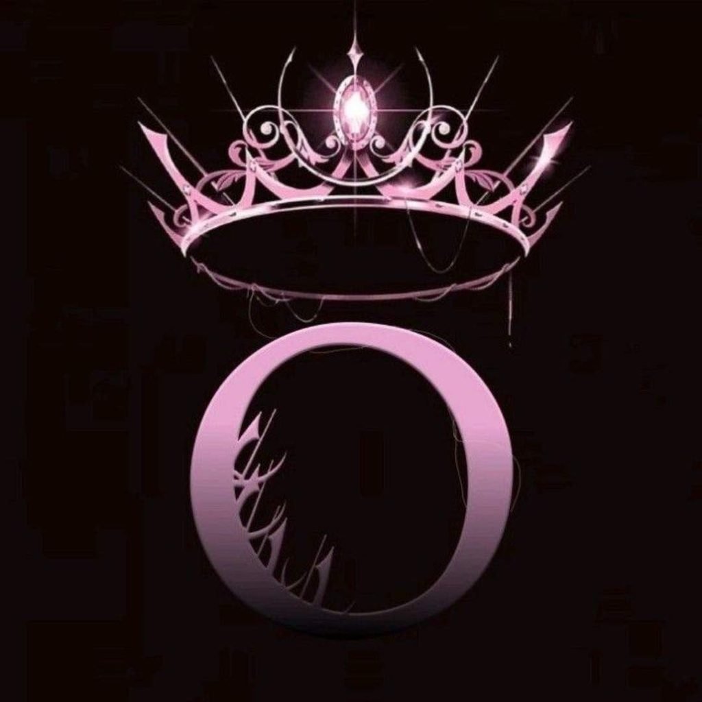O Name DP Stylish