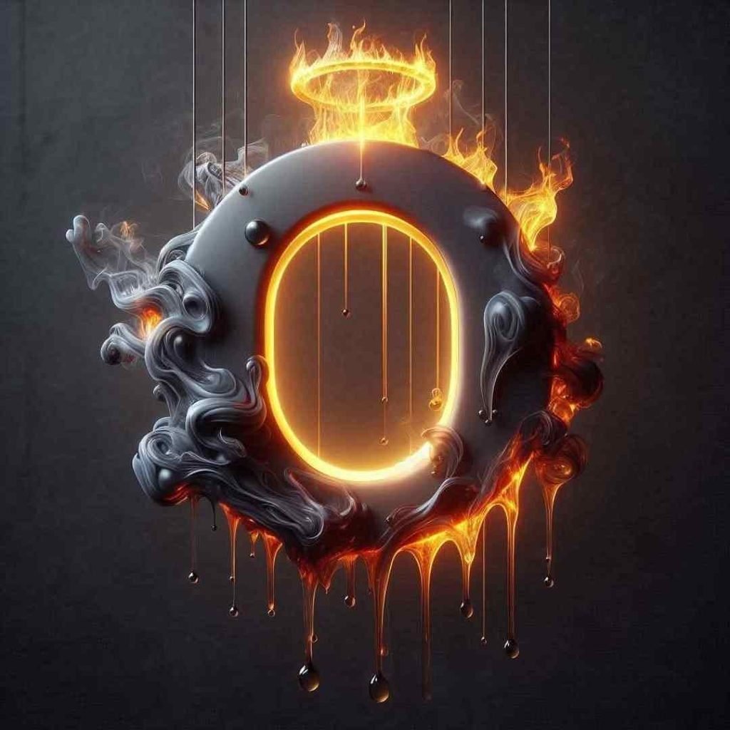 O Name DP Fire