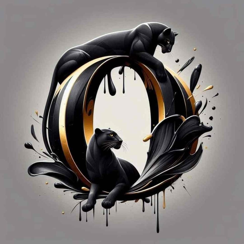 O Name DP For Boys