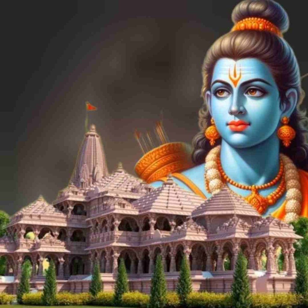 Devotional Ram DP
