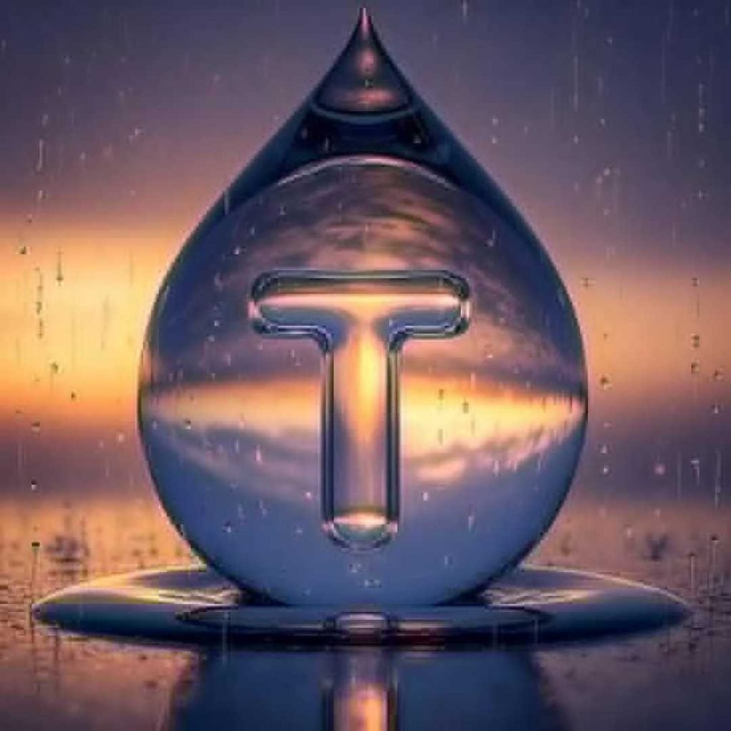 T Name DP For Girls