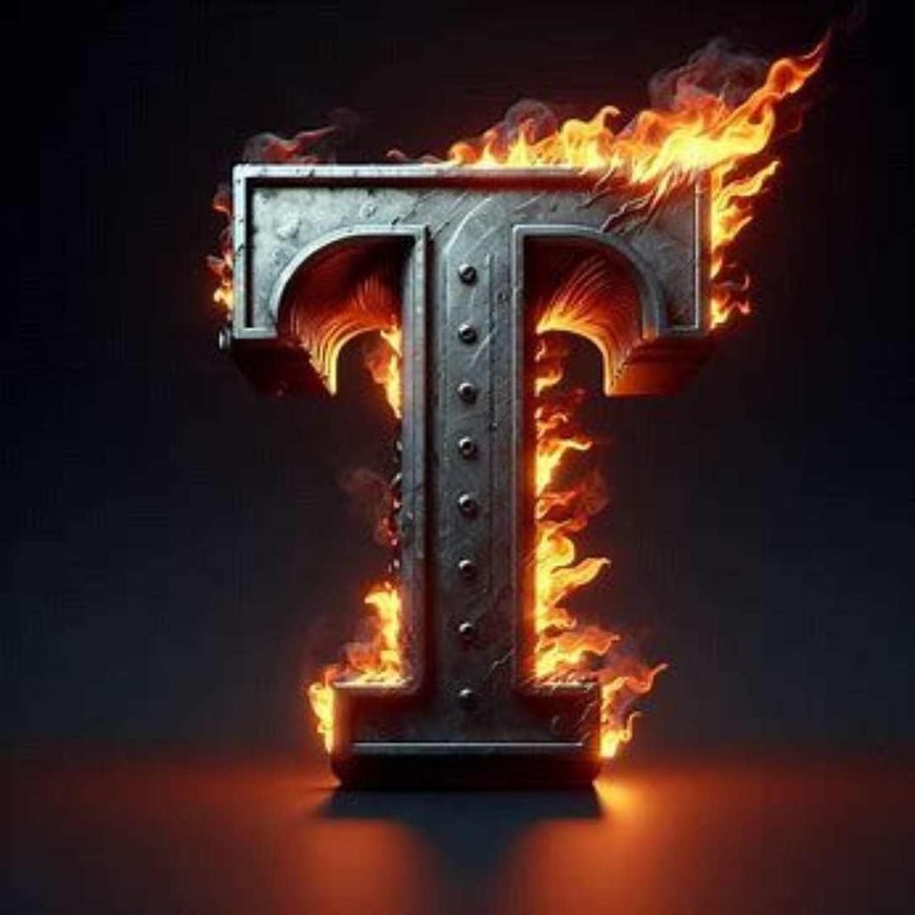 T Name DP For Boys