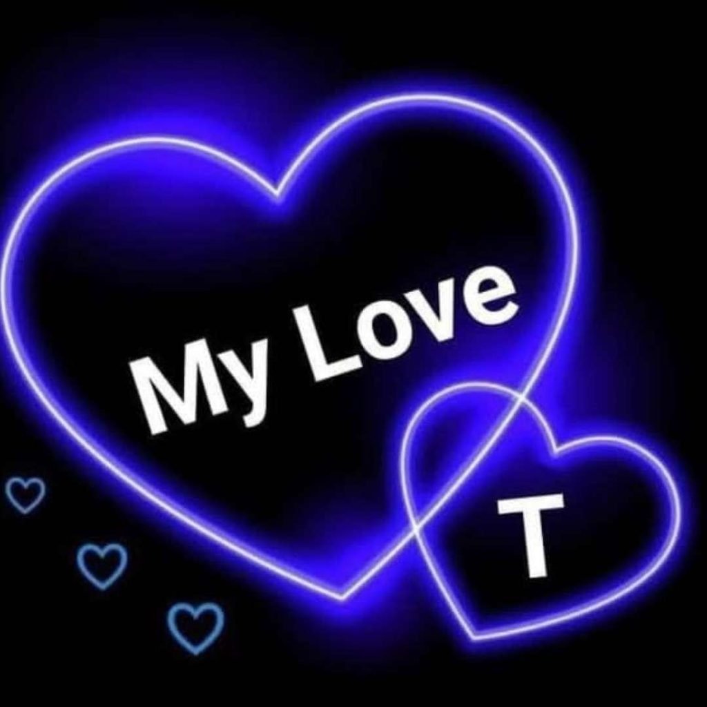 T Name DP For Girls