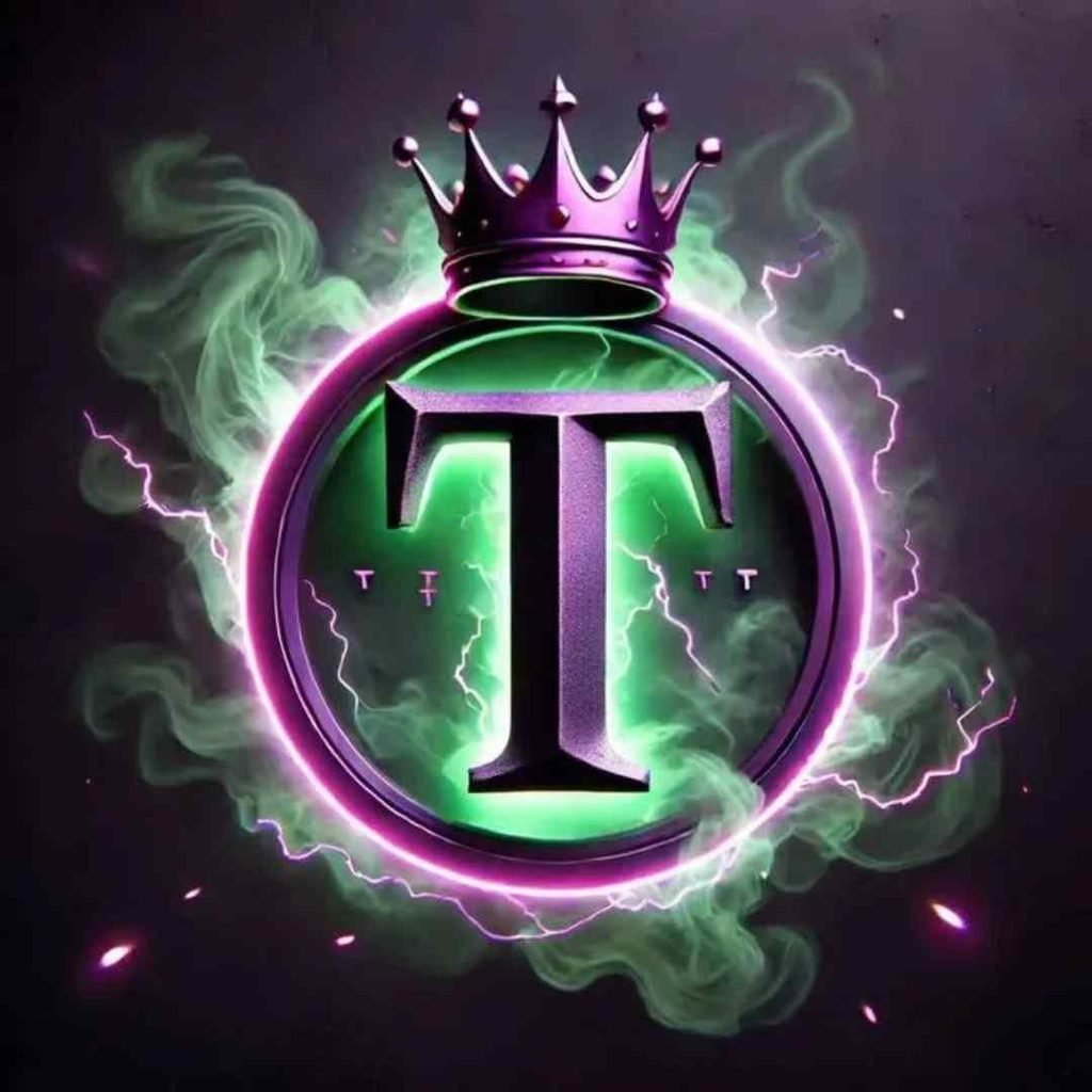 T Name DP For Girls