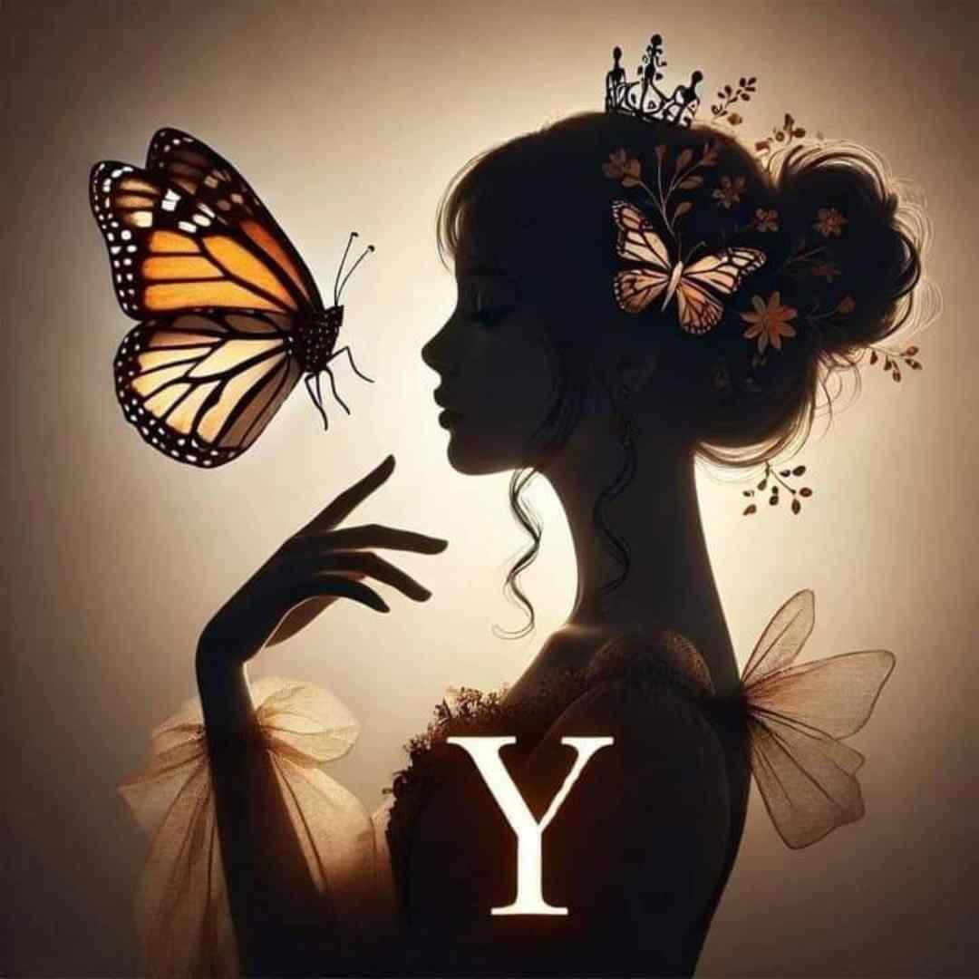 Y Name DP For Girls