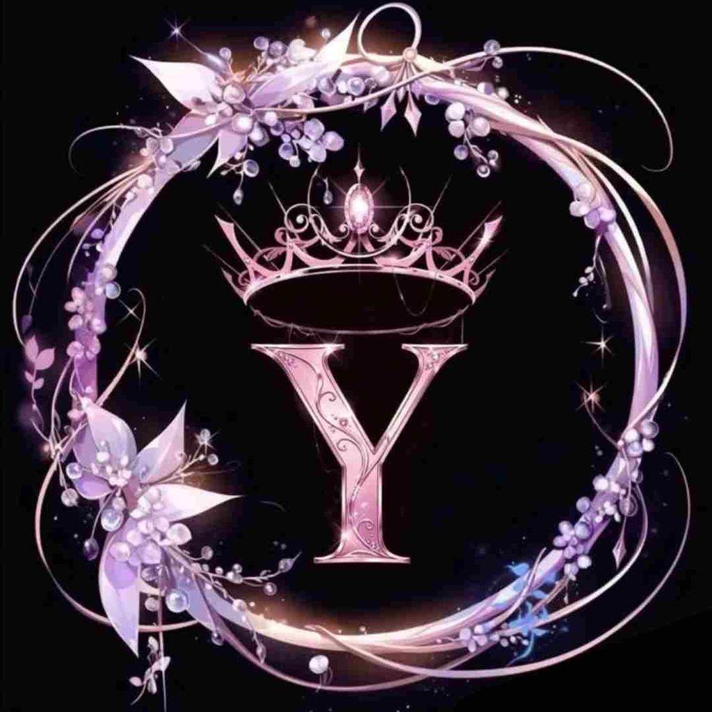 Aesthetic Y Name DP