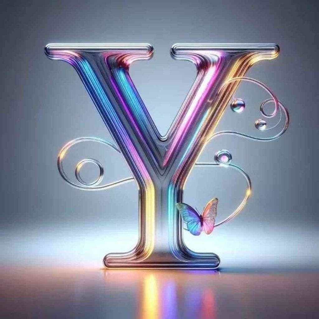 Y Name DP