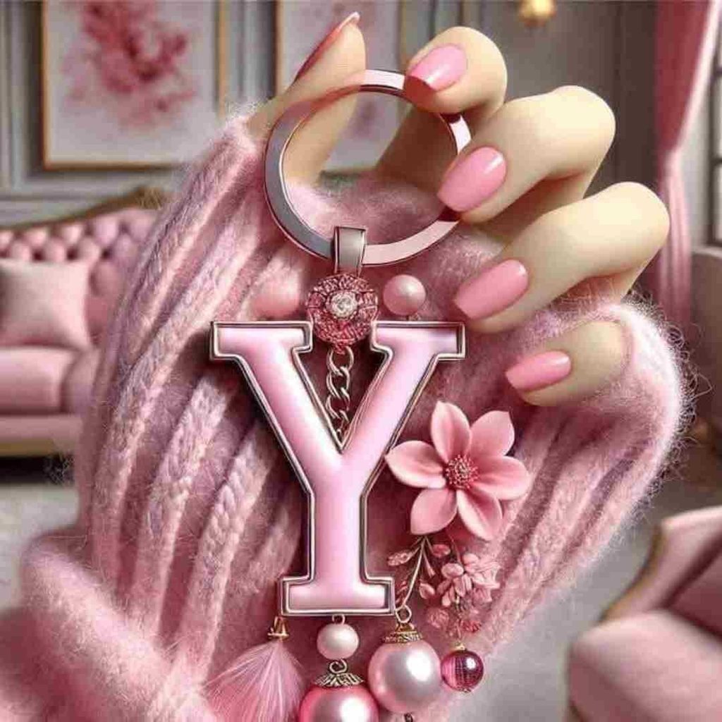 Y Name DP For Girls