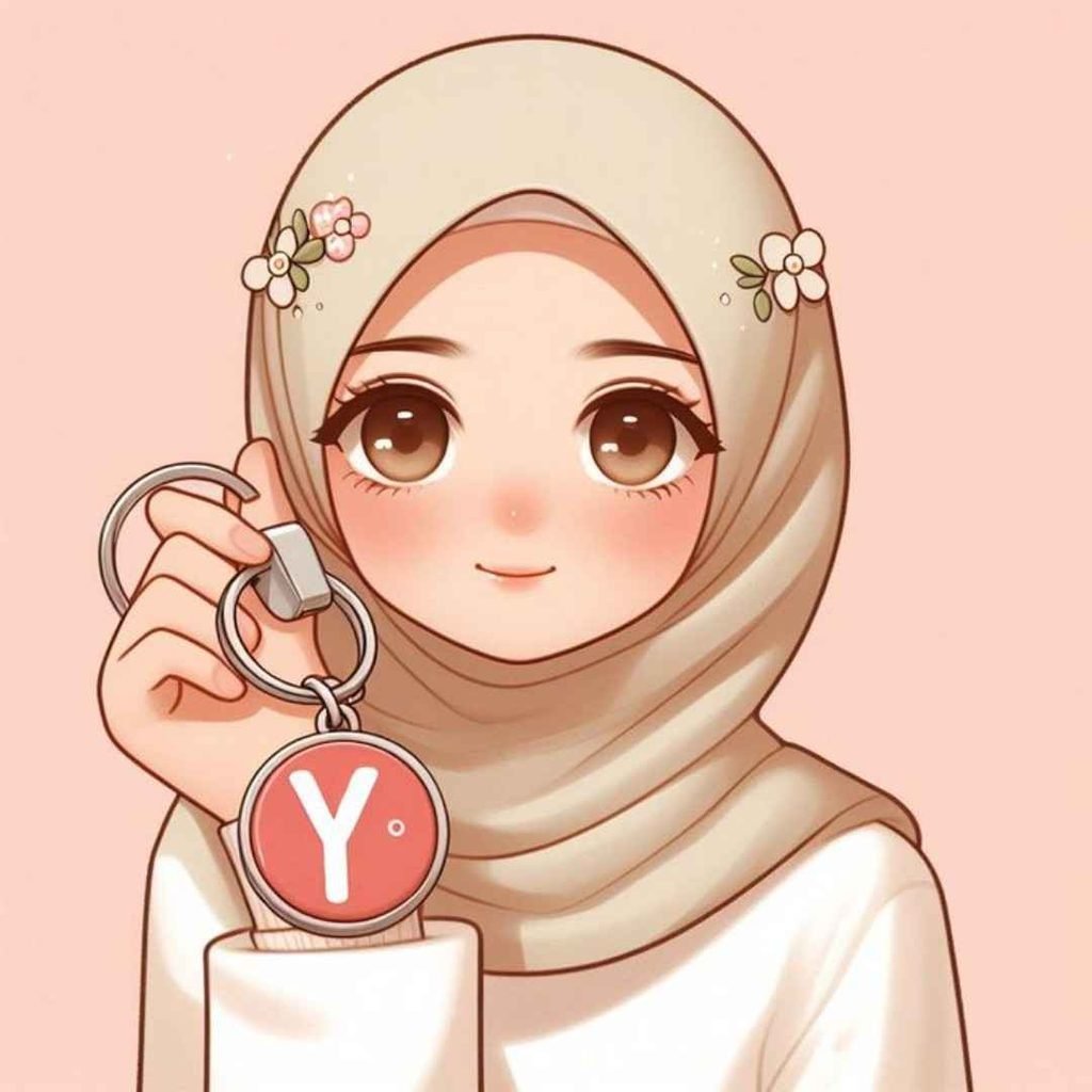 Y Name DP For Girls