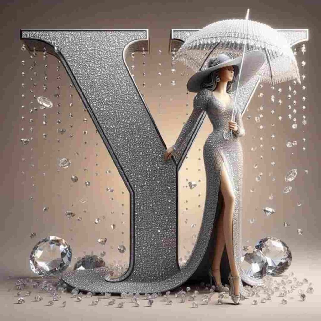 Y Name DP For Girls