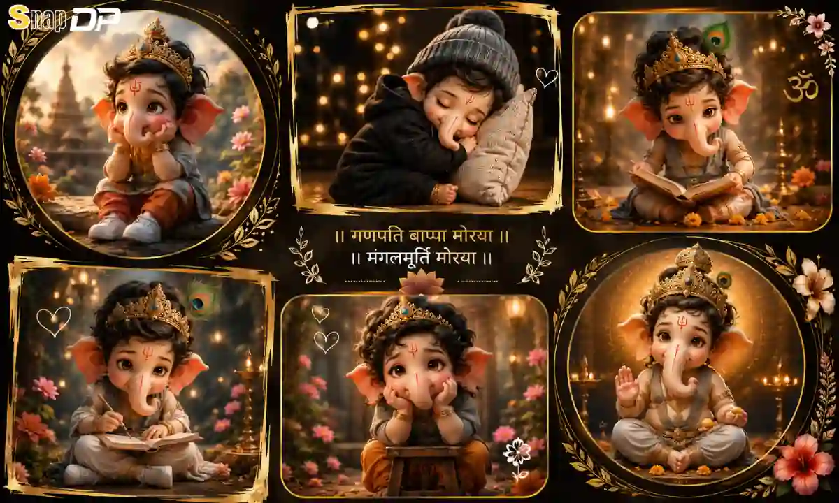 Ganesh Ji DP
