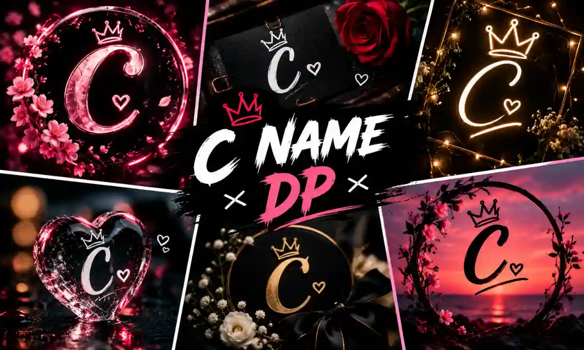 C Name DP