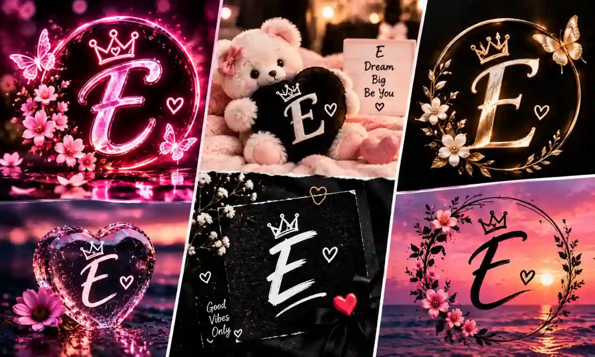 E Name DP