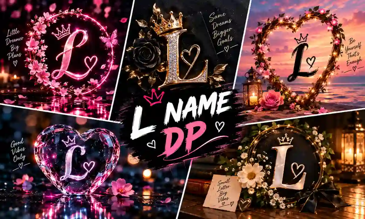 L Name DP