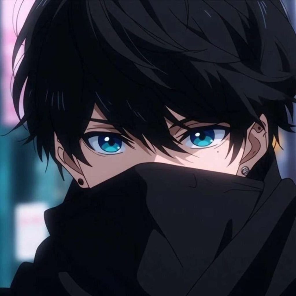 Anime DP For Boys