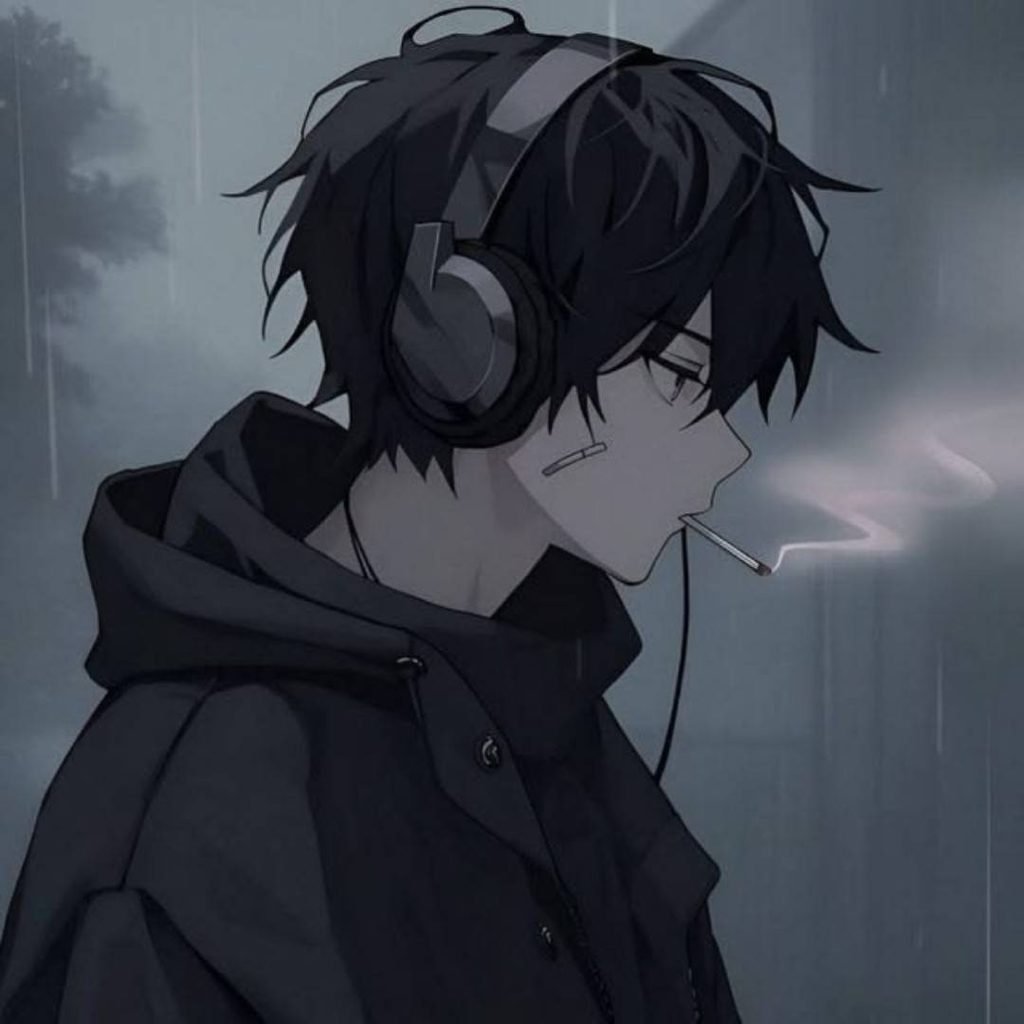 Anime DP For Boys
