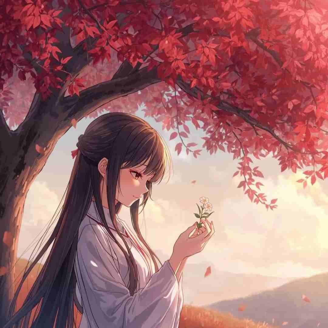 Anime DP
