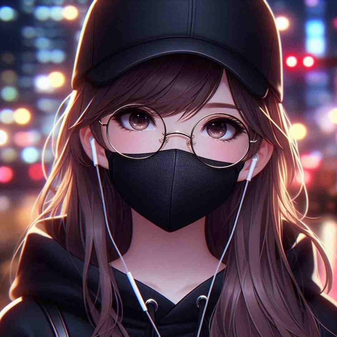 Anime DP