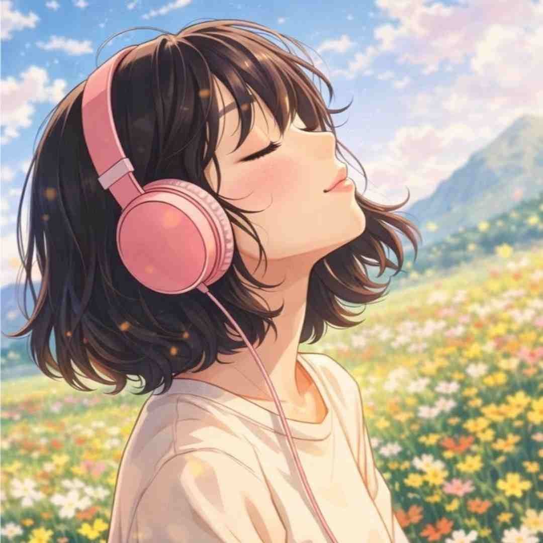 Anime DP Girl