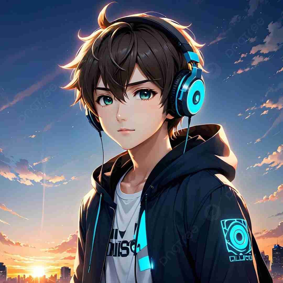 Anime DP