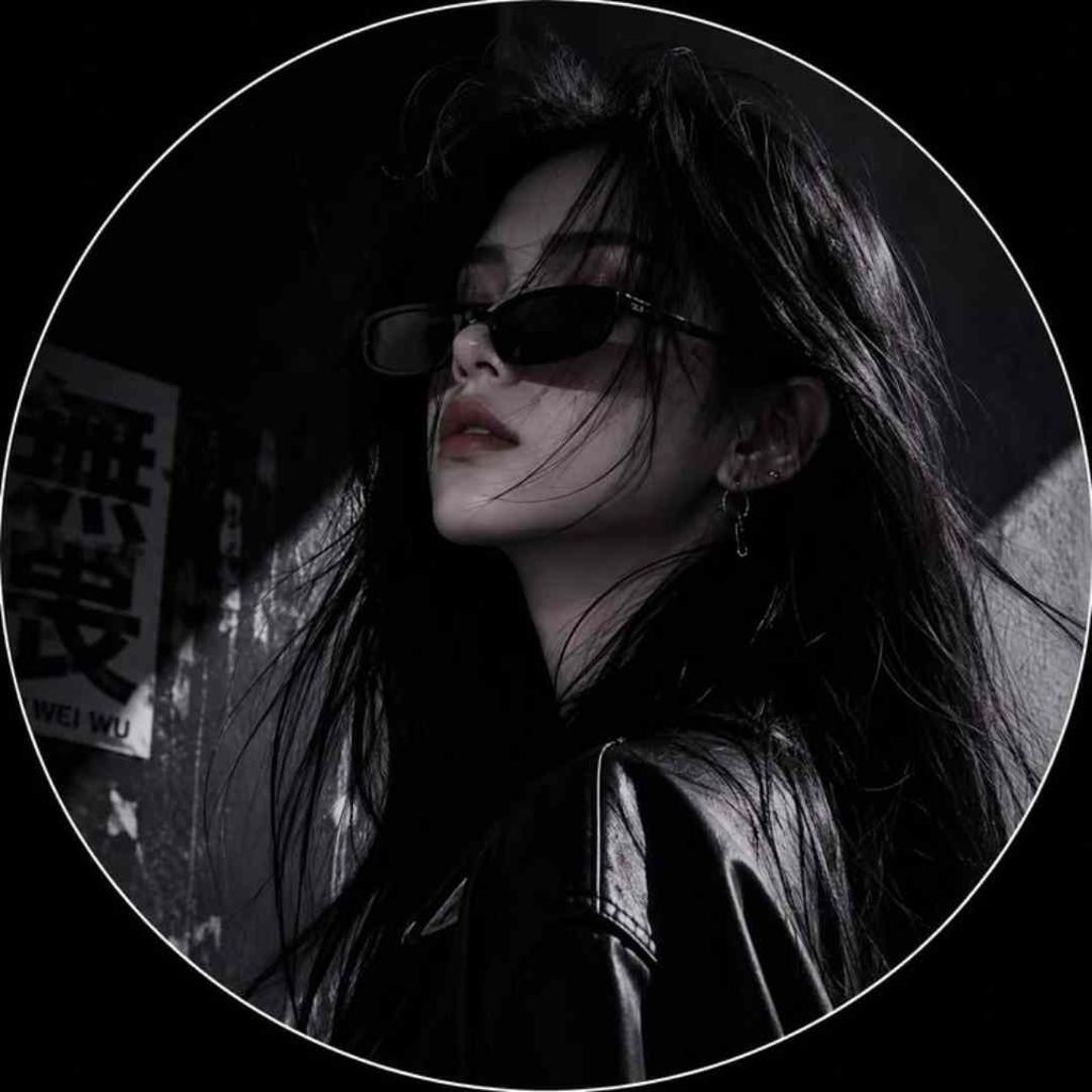 Killer Attitude DP Girl