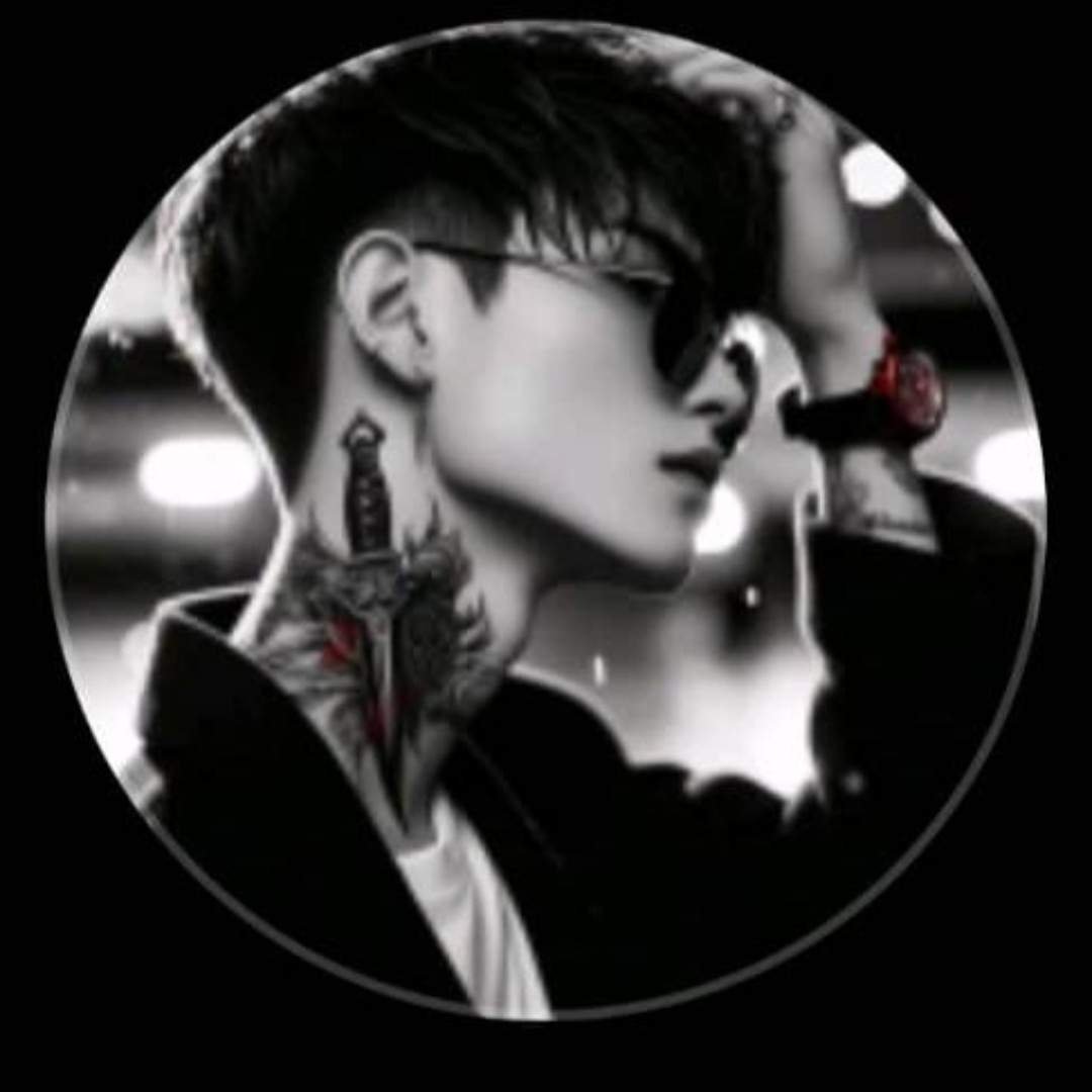 Killer Attitude DP For Boys