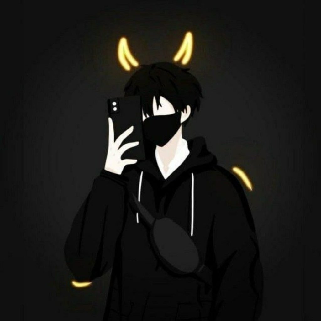 Killer Attitude DP For Boys