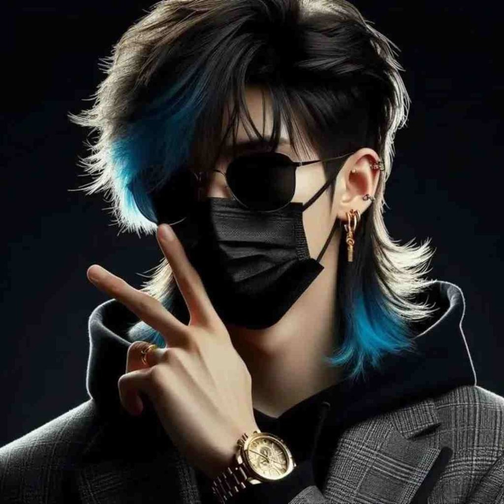 Attitude DP