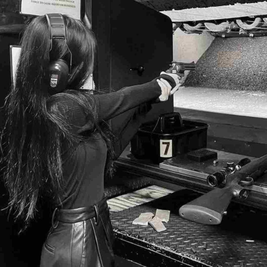 Killer Attitude DP Girl