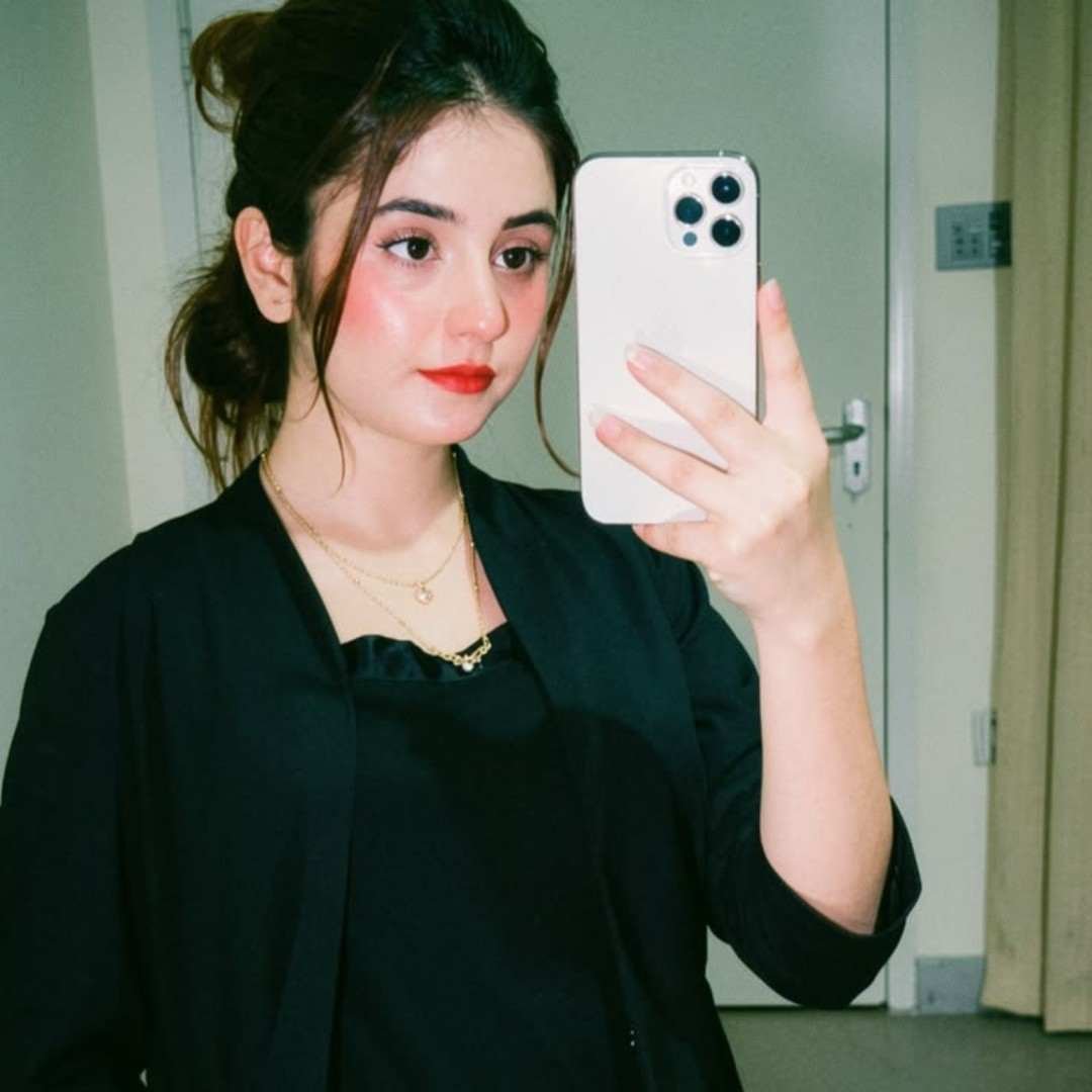 iPhone Attitude Girls DP