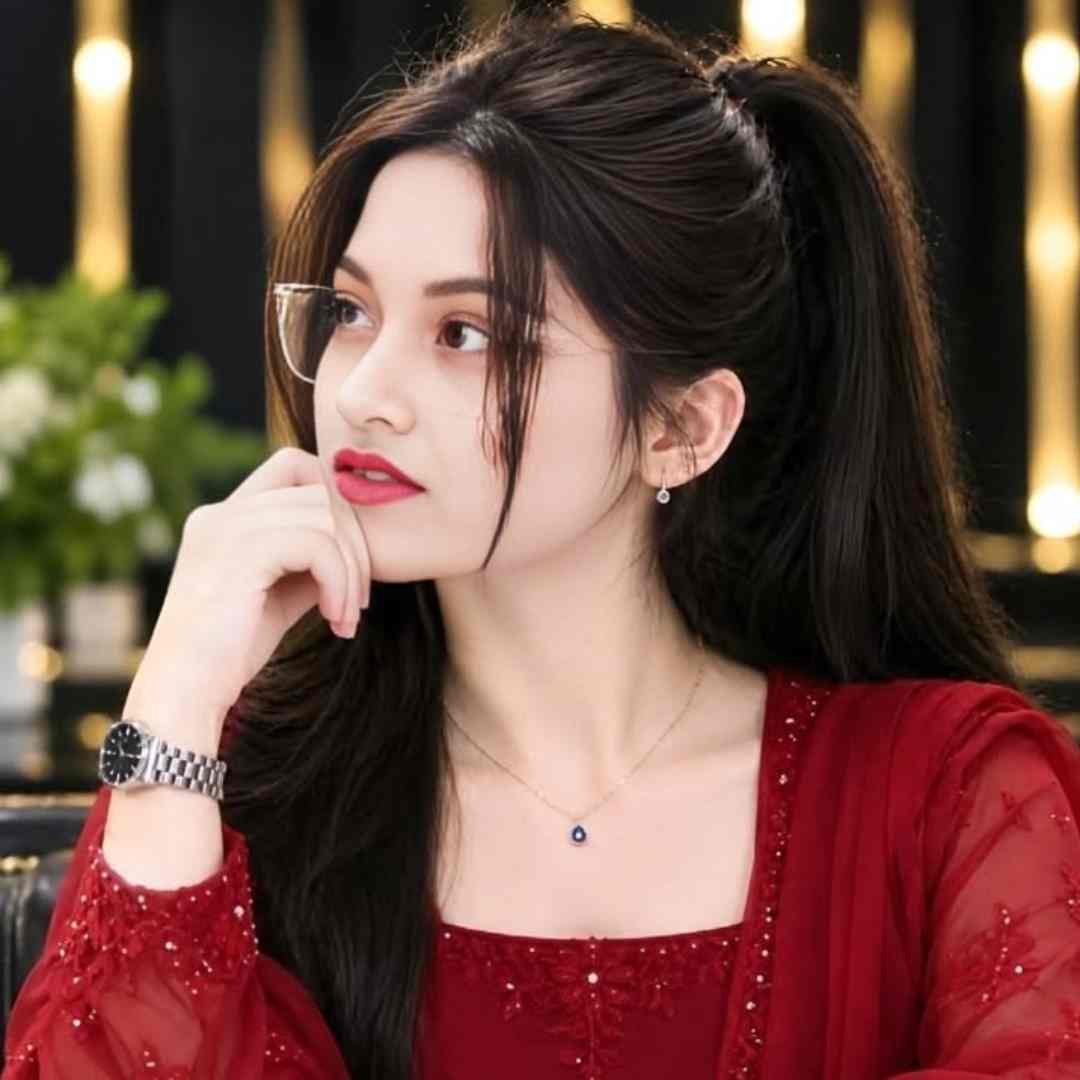 Attitude Girls DP