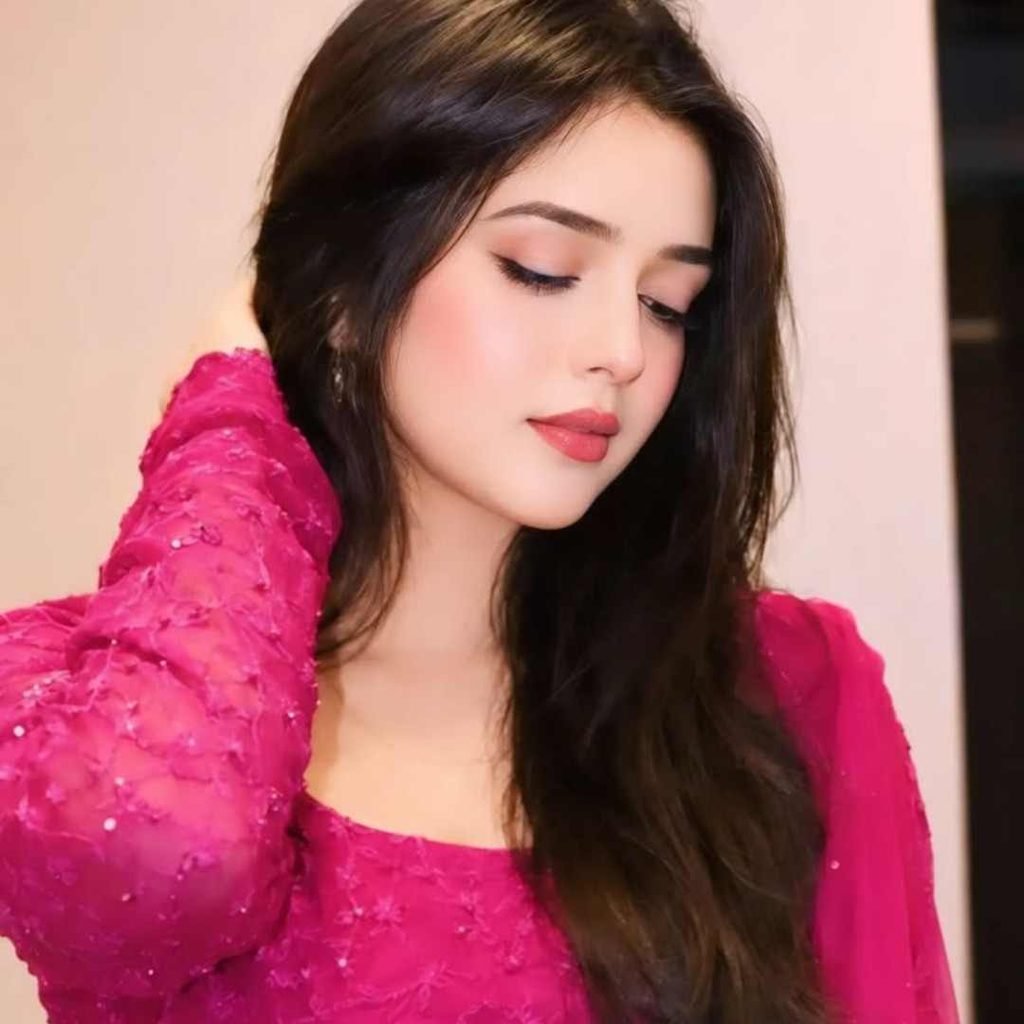 Attitude Girls DP