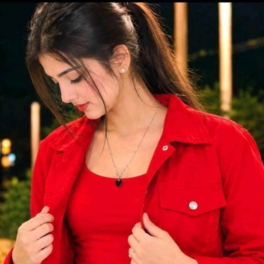Unique Attitude Girls DP