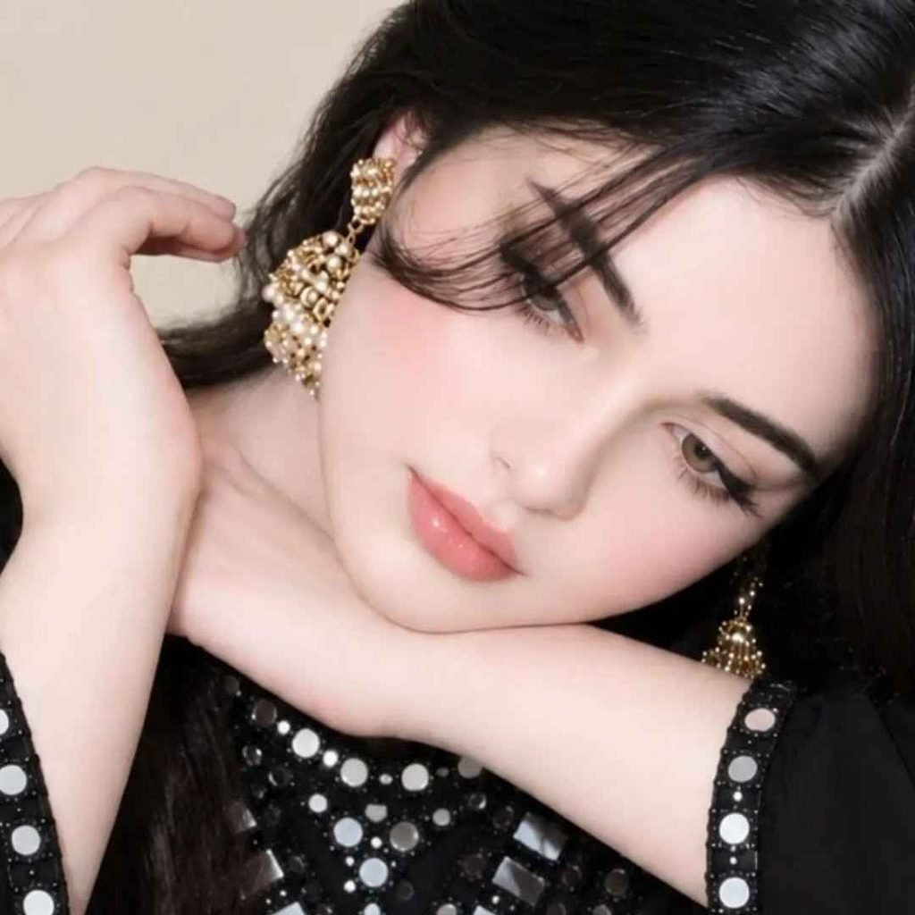 Attitude Girls DP
