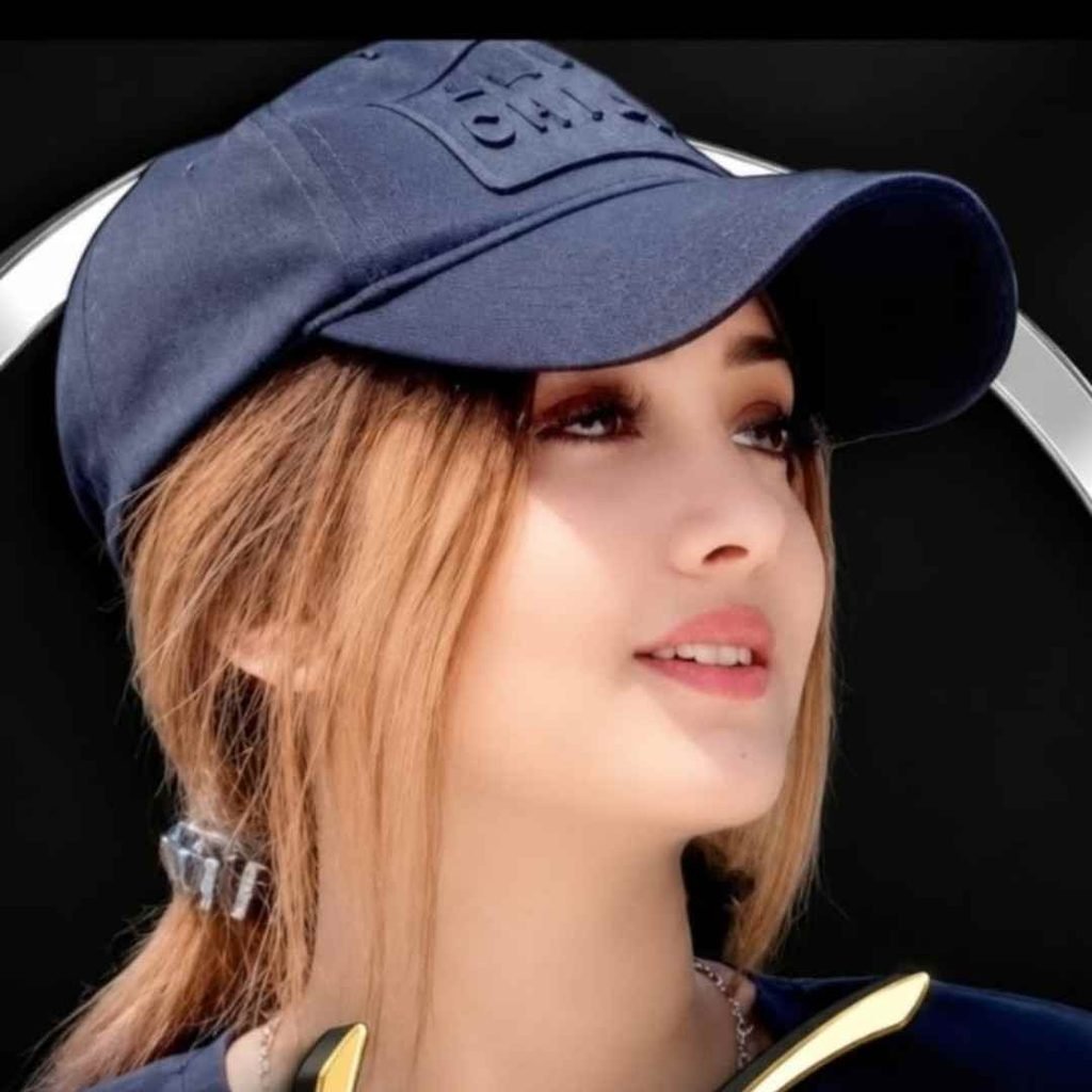 Unique Attitude Girls DP