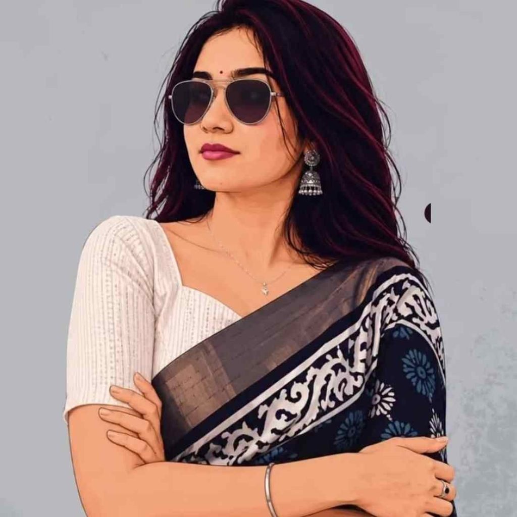 Attitude Girls DP