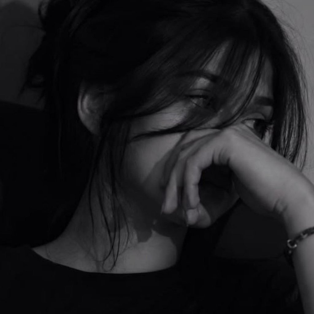 Attitude Girls DP Black