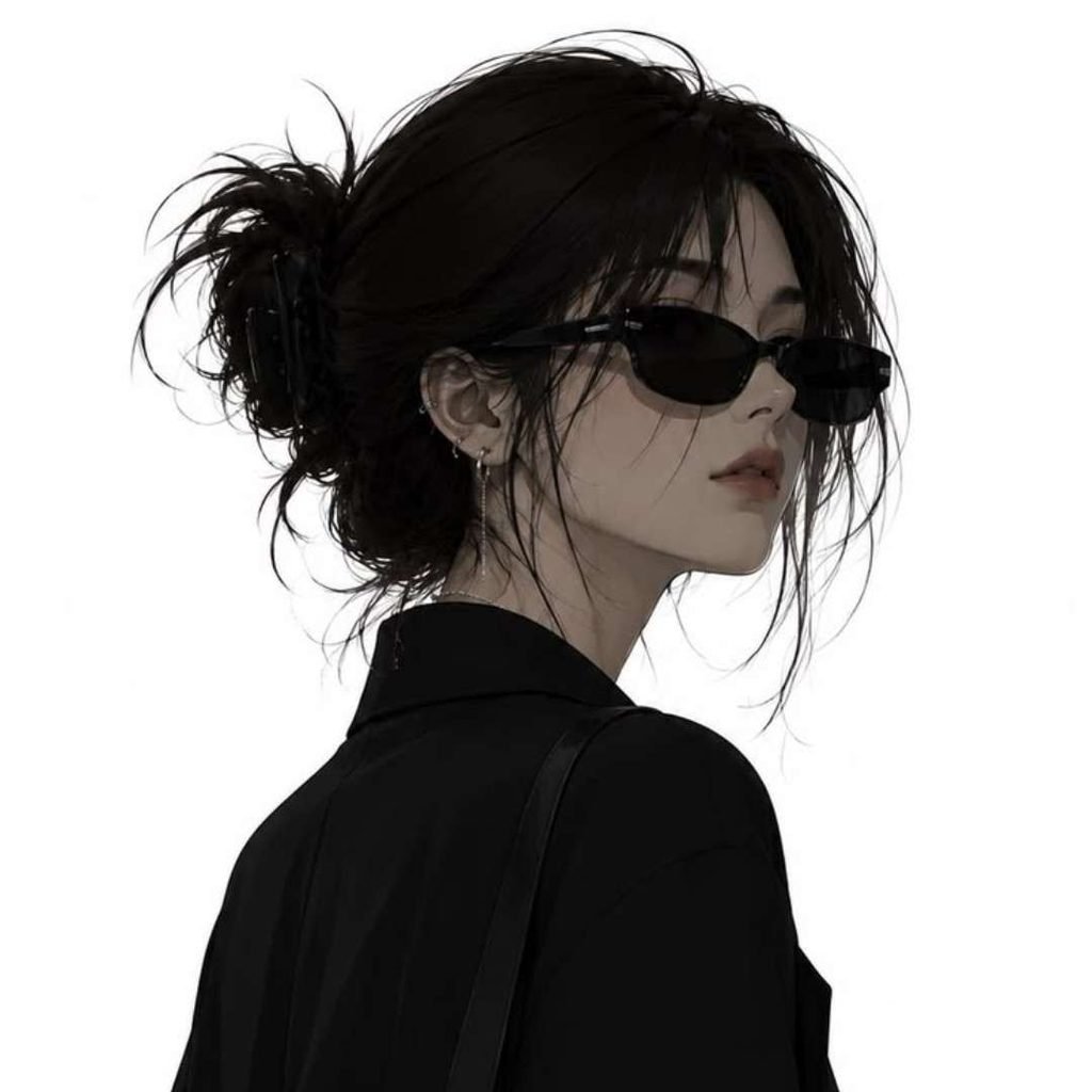 Unique Attitude Girls DP
