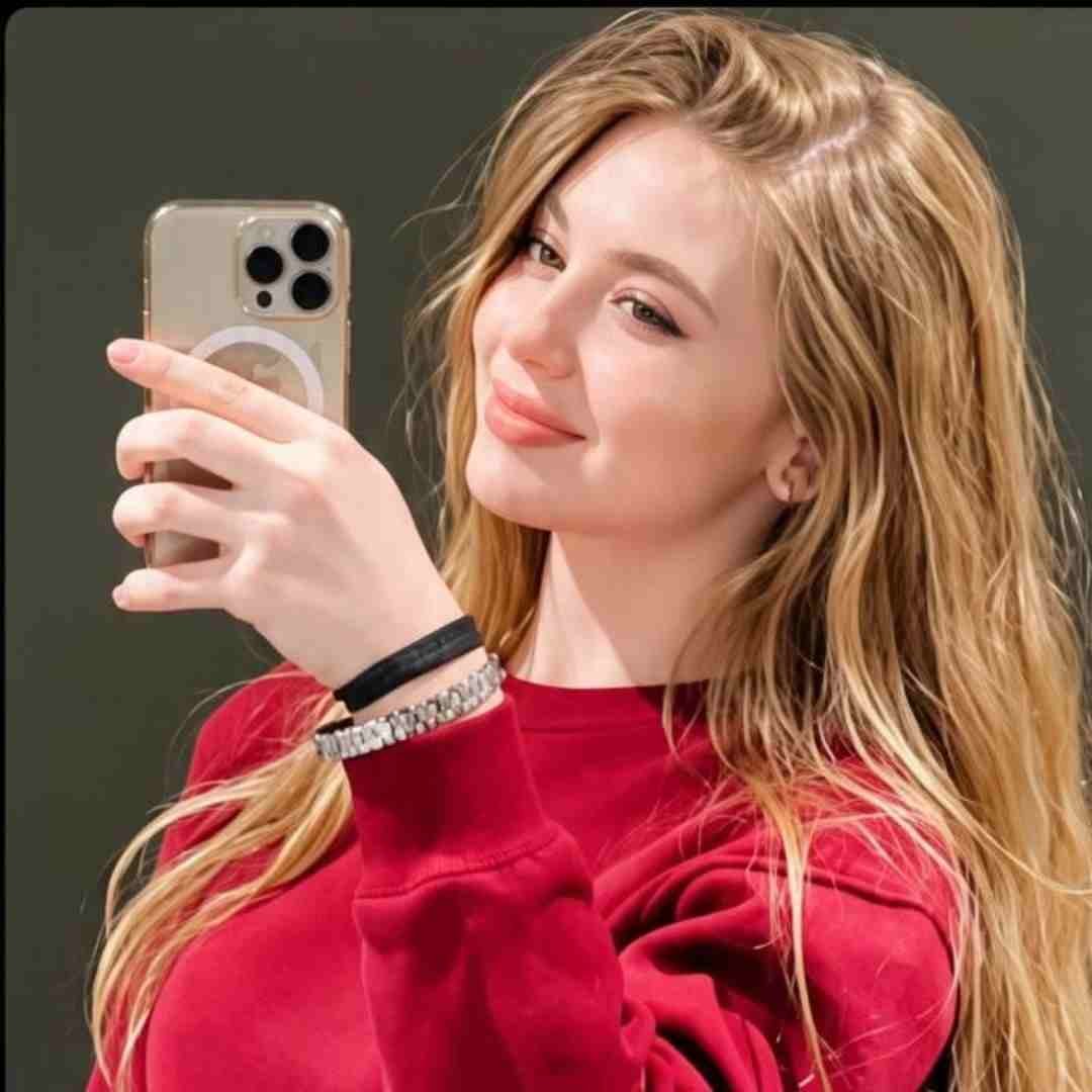 iPhone Attitude Girls DP