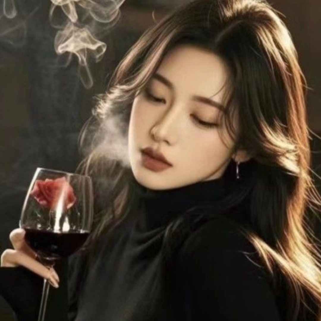 Attitude Girls DP Black