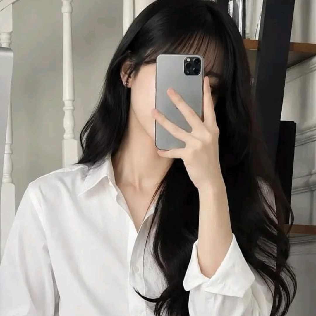 iPhone Attitude Girls DP