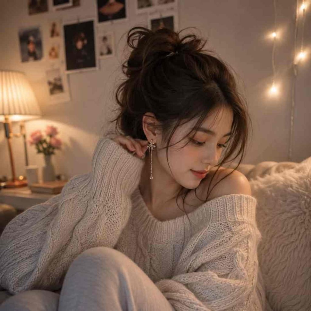Cool Insta DP Girls