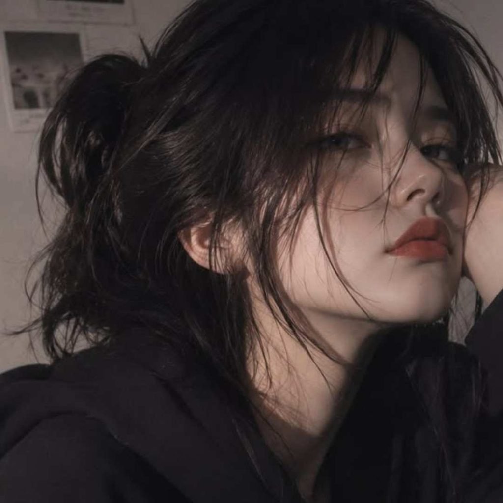 Cool Insta DP Girls