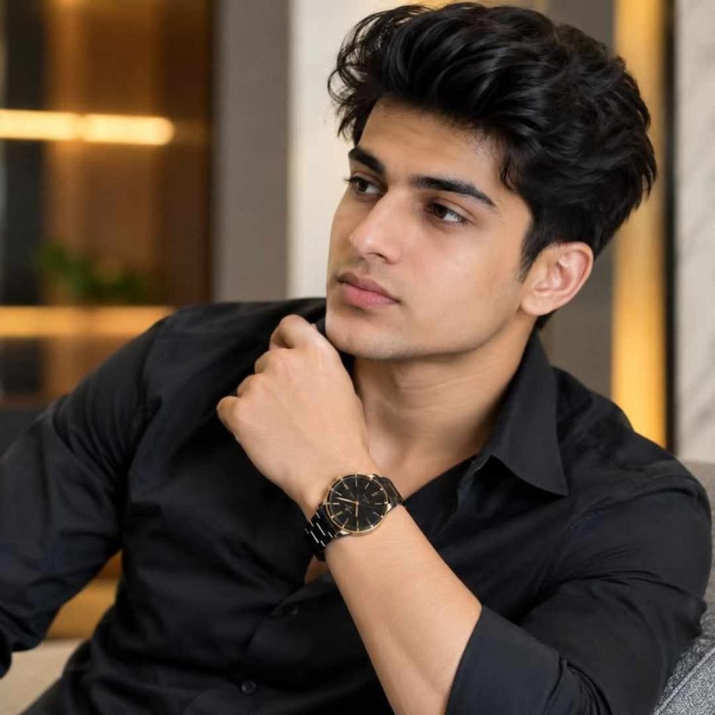 Cool Insta DP Boys