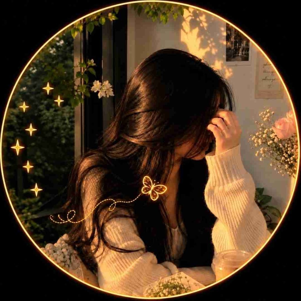 Cool Insta DP