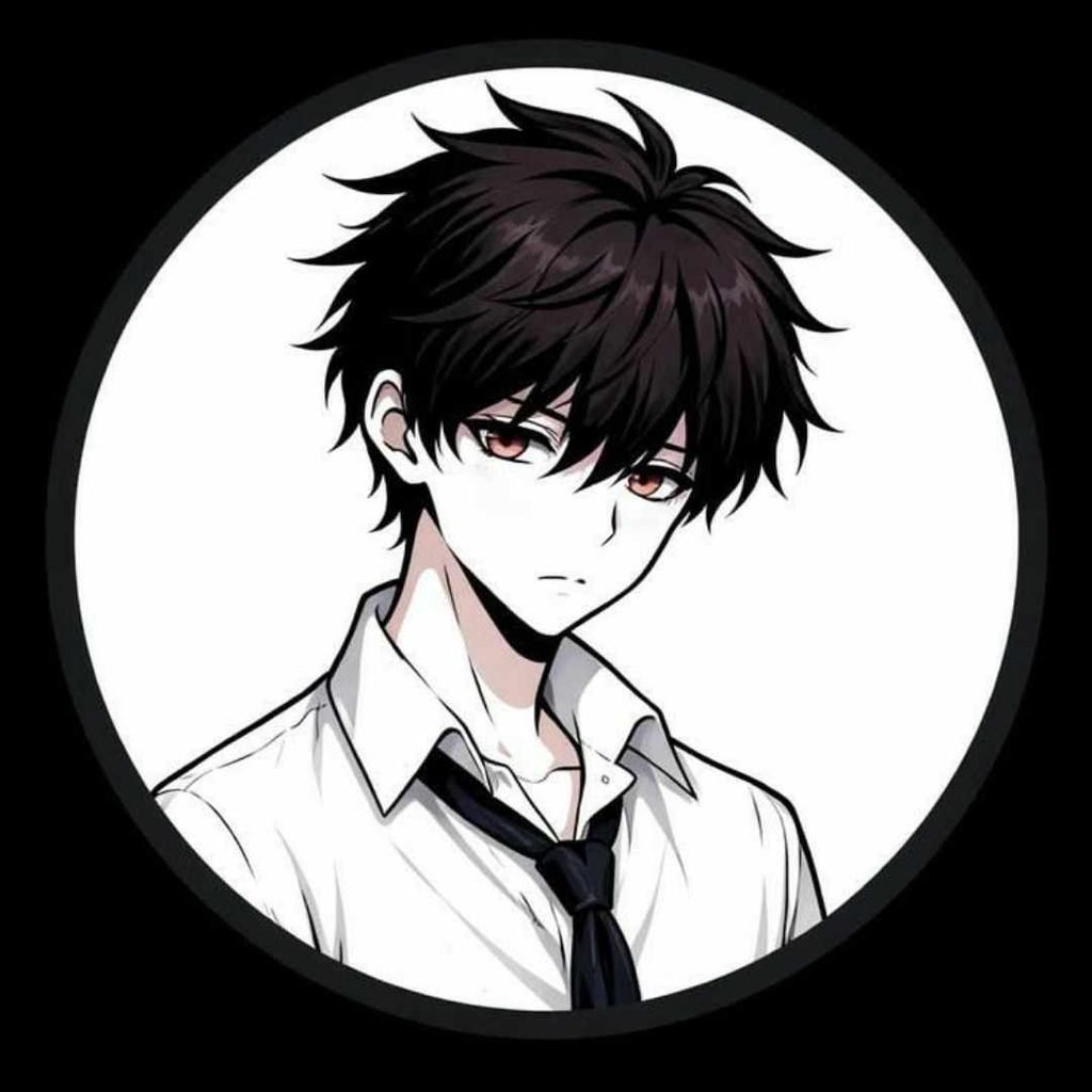 Cool Insta DP Boys Anime