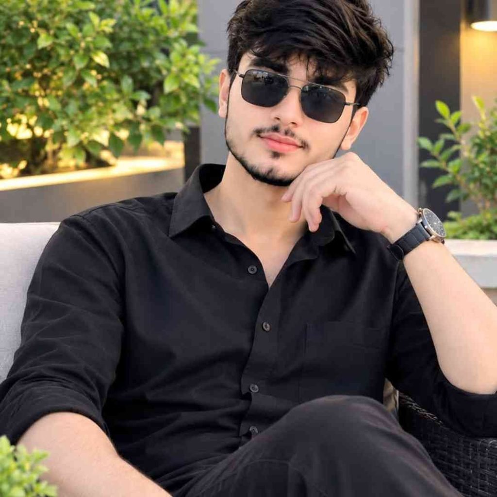 Cool Insta DP Boys