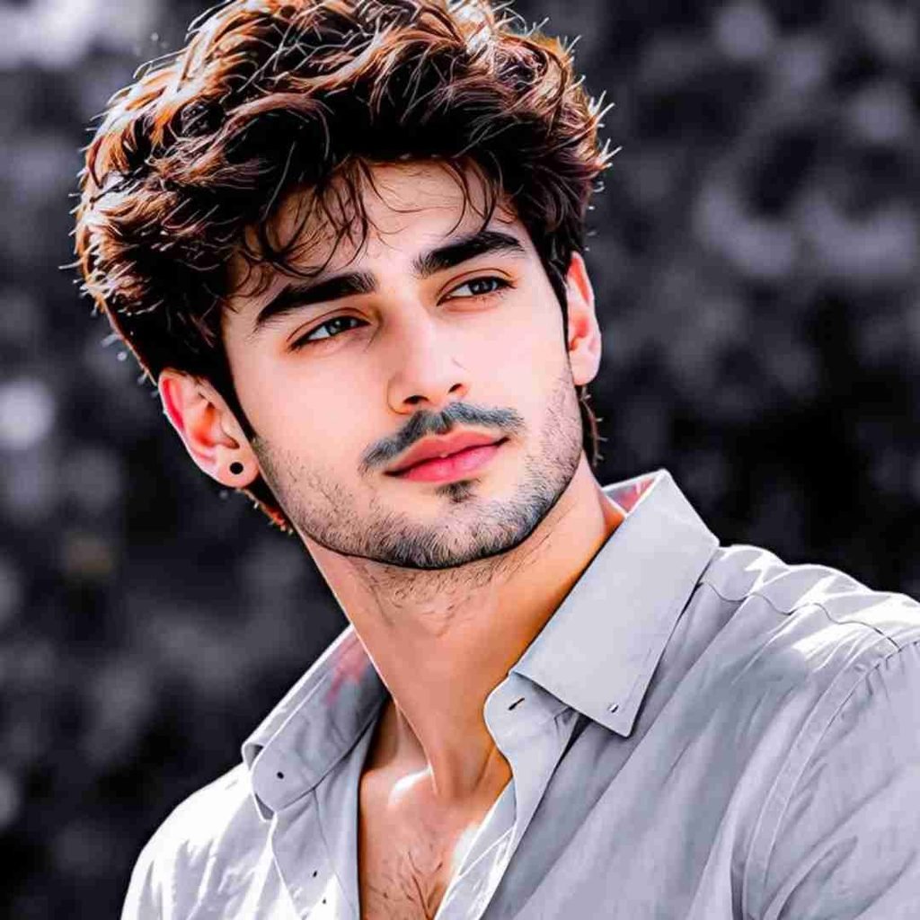 Cool Insta DP