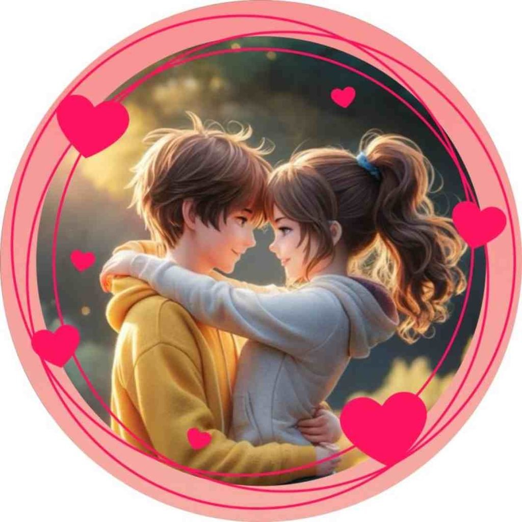 Best Couple DP For Instagram