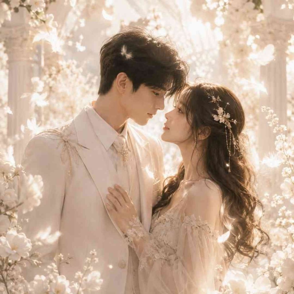 Best Couple DP For Instagram